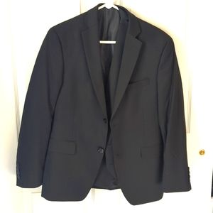 Men's Altani Suit Jacket and Vest